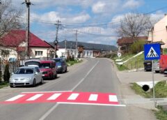 Lucrări Pentru Creșterea Siguranței Cetățenilor în Comuna Pogăceaua