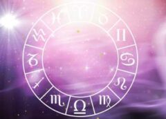 Lună Nouă în Berbec Pe 17 Aprilie