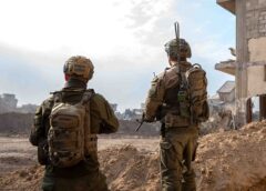 „mă Simţeam Ca Un Monstru”: Soldaţi Ai Armatei Israeliene Vorbesc Despre „leziunea Morală” şi Despre Tăcere