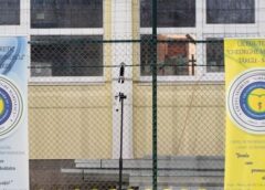 ”made For Europe”, La Liceul Teoretic ”gheorghe Marinescu” Din Târgu Mureș