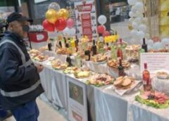 Magazinul Senic Din Buzău Sărbătorește Un An De La Deschidere