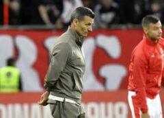 „mai Aveți încrederea Conducerii?” » Costel Gâlcă A Răspuns Scurt, După Ce A Recunoscut „umilința”