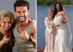 "mamișor", Dezvăluiri Inedite Despre Nunta Lui Dorian Popa! De Ce Nu A Putut Sta Până La Final