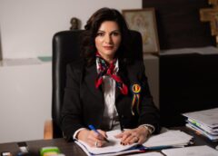 Managerul Scju Suceava, Larisa Blanari: Au Fost Aprobate Cinci Noi Structuri Clinice în Cadrul Unității Medicale
