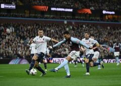 Manșa Tur A Semifinalelor Din Europa League » echipele Probabile + Cote