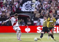 Manșa Tur A „sferturilor” Conference League » Rațiu L A învins Fără Drept De Apel Pe Răzvan Marin