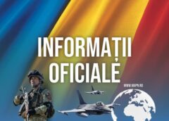 Mapn, După Prăbușirea Unei Drone La Galați: „s A Constatat O Posibilă încărcătură Explozivă La Bord”