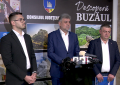 Marcel Ciolacu, Mesaj Clar în Criza Politică: Fără Premier Tehnocrat