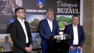 Marcel Ciolacu, Mesaj Clar în Criza Politică: Fără Premier Tehnocrat
