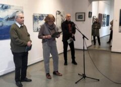 Maritime, Jurnal De Stare, Culoare și Cuvânt Semnat Radu Florea