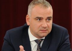 Marius Bodea, Senator Usr: Dna Iaşi Este A Doua Casă A Lui Mihai Chirica. Îşi Petrece Mai Mult Timp Acolo Decât La Primărie