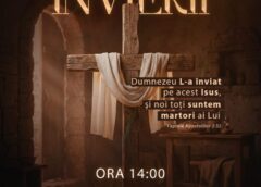 Marșul Învierii Are Loc Mâine, în Sâmbăta Mare! Evenimentul Neo Protestanților A Ajuns La A 16 A Ediție! Vezi Traseul!