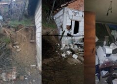 Măsuri Urgente Pentru Dealul Grădiște: Expertiză Aprobată și Demersuri Pentru Obținerea Fondurilor/ Foto