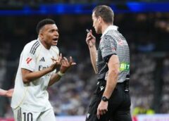 Mbappe și Vinicius, Făcuți Praf în Presa Spaniolă » Linie în Marca!