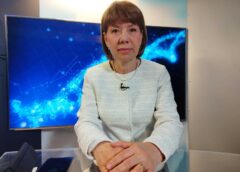 Medicul Valeria Herdea: În România Nu Există O Lege A Vaccinării/ E Nevoie De Introducerea Educaţiei Medicale Ca Materie De Bază
