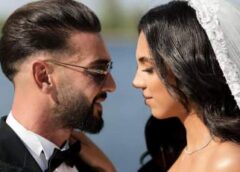 Meniu De Lux La Nunta Lui Dorian Popa! Cu Ce Preparate Au Fost Răsfățați Invitații