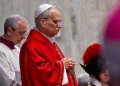 Mesajul De Paște Al Lui Papa Leon Al Xiv Lea: Le A Cerut Liderilor Lumii Să Pună Capăt Războaielor