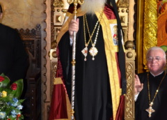 Mesajul Îps Ioan, Mitropolitul Banatului, De Paști: „ultima Ta Zi Este Răsăritul Eternității Tale”