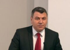 Mesajul Liderului De Sindicat „solidaritatea Sanitară Giurgiu”, Bogdan Vasilescu, De „ziua Mondială A Sănătății – 7 Aprilie”