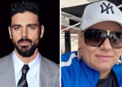 Michele Morrone, întrebat Unde E Nikita