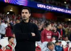 Mikel Arteta: „am Făcut Ceva Ce Nu S A Mai întâmplat Niciodată în Istoria Clubului Nostru”