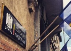 Ministerul Educației și Cercetării Anunță Selecția Experților Pentru Evaluarea Manualelor De Clasa A Ix A