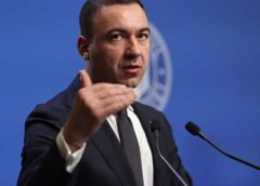 Ministrul Energiei Anunţă O Nouă Creştere A Tarifului De Energie Electrică