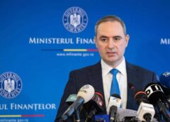 Ministrul Finanţelor: Bonificaţii De 43,5 Milioane De Lei Pentru 78