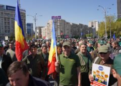 Ministrul Mediului Anunţă Că Hotărârea De Guvern Privind Reorganizarea Romsilva Nu Se Suspendă, O Decizie în Acest Sens Fiind Obţinută în Primă Instanţă / Federaţia Silva Anunţă Că Va Continua Demersurile