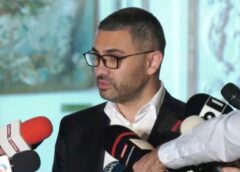 Ministrul Muncii, Florin Manole: Indiferent De Ce Se Va întâmpla în Următoarele Zile, Legea Salarizării Va Fi Gata, Va Fi Disponibilă Pentru Dezbateri Publice De La începutul Săptămânii Viitoare