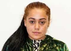 Minora Dispărută Din Coltău A Fost Găsită