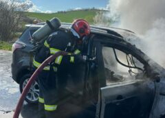 Misiunile Pompierilor Mureșeni în Minivacanța De Paștele Ortodox