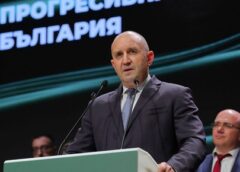 Miza Puterii La Sofia: Pariul Riscant Al Lui Radev îl Duce De La Președinție în Prima Linie A Frontului Parlamentar