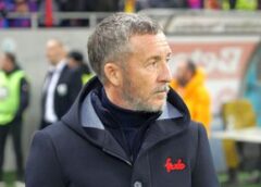 Mm Stoica, Cucerit De Rival: „atenție, E Poate Cel Mai Bun Jucător Din Superliga!”