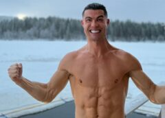 Motivul Pentru Care Cristiano Ronaldo Nu Bea Lapte și Nu Mănâncă Făinoase