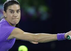 Motivul Pentru Care Sorana Cîrstea S A Retras Chiar înainte De A Juca Pentru Finala De La Rouen