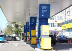 Motorina Urcă Din Nou Spre Pragul De 9,4 Lei: Stocuri Epuizate în Unele Benzinării