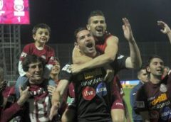 Mutare De Impact! A Semnat înainte De Derby Ul Cfr Cluj U Cluj: „ne Bucurăm Că Te întorci Acasă”