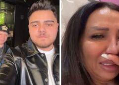 Narcisa, Foc și Pară Pe Nicolae Guță! Ce A Scos O Din Minți Pe Fosta Manelistului