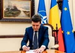 Nicușor Dan A Promulgat Legea Femicidului: „violența împotriva Femeilor A Fost Prea Mult Timp Ignorată”