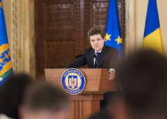 Nicușor Dan A Semnat Decretele De Numire La Dna, Diicot și Parchetul General