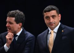 Nicușor Dan Nu Acceptă Un Guvern Minoritar Cu Susținerea Aur Nici Din Partea Psd, Nici A Pnl