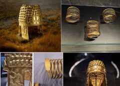 Noi Ipoteze Privind Furtul Tezaurului Dacic Din Muzeul Drents