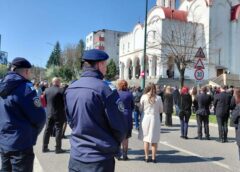 Noian De Amenzi Aplicate De Jandarmii Mureșeni, ”pentru încălcarea Normelor De Conviețuire Socială”