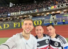 Note Gsp De La 2 La 8 în U Cluj Craiova 4 0 » Cine A Impresionat și Cine A Dezamăgit Crunt