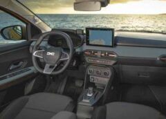 Noua Dacia A Fost Văzută Pe Străzi » Imagini „spion” Cu Modelul Care Se Lansează în Câteva Luni