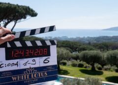 Noul Sezon Din „the White Lotus” A Intrat în Producţie în Franţa