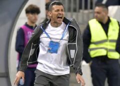 „nu Cred Că Nu A Fost Un Meci Bun!” » Gâlcă Anunță Noi Măsuri Dure: „vor Juca Doar Cei Care Pot Să Alerge”