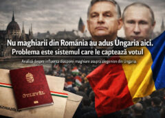 Nu Maghiarii Din România Au Adus Ungaria Aici