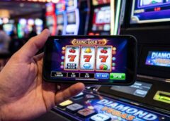 Nu Toate Sloturile Sunt La Fel: Cum îl Alegi Pe Cel Potrivit Pentru Tine